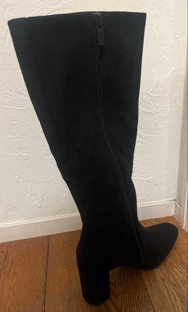 RANDA【Holiday Collection】ロングブーツ