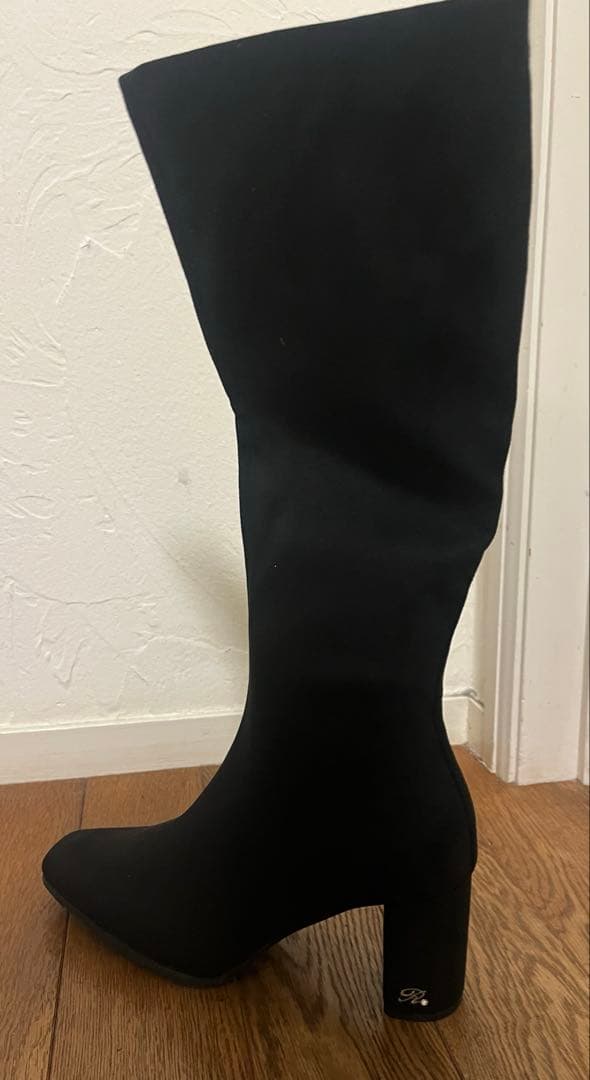 RANDA【Holiday Collection】ロングブーツ