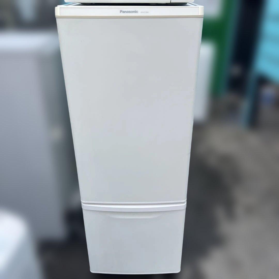 ⭐︎まだまだバリバリPanasonic冷蔵庫/洗濯機/ユアサプライム電子レンジ