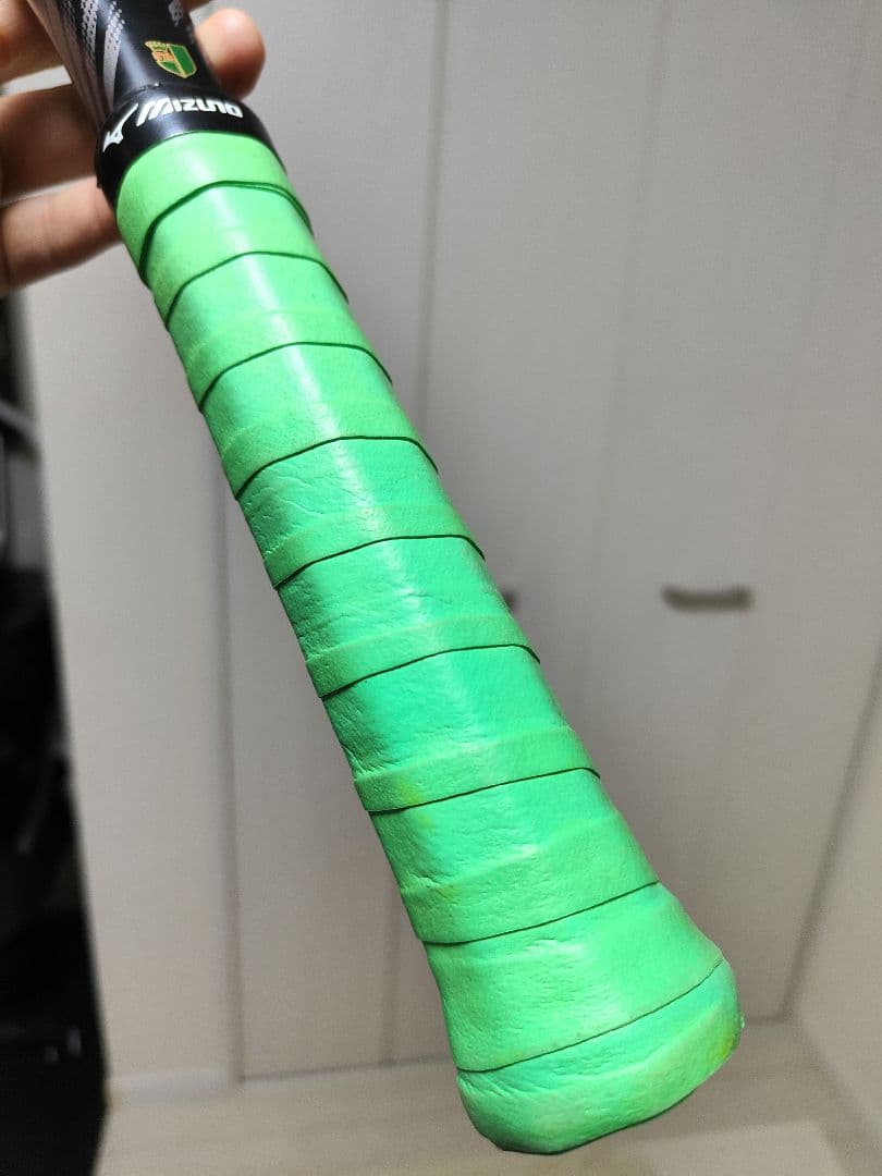 【最終価格！！】ミズノ　Dフォース　V-50 00X　美品☆