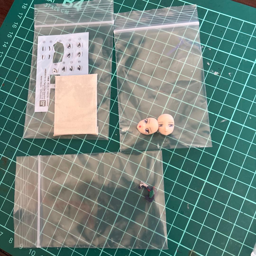 【完成品】Figure-rise Standard ティファ・アディール