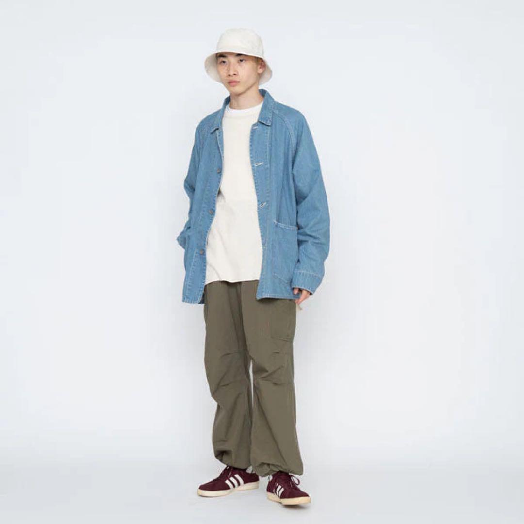 h*l様 nanamica Cargo Pants sucs303 ナナミカ　カ