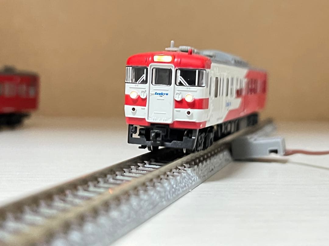 マイクロエース A-4523 伊豆急200系 赤編成 6両セット