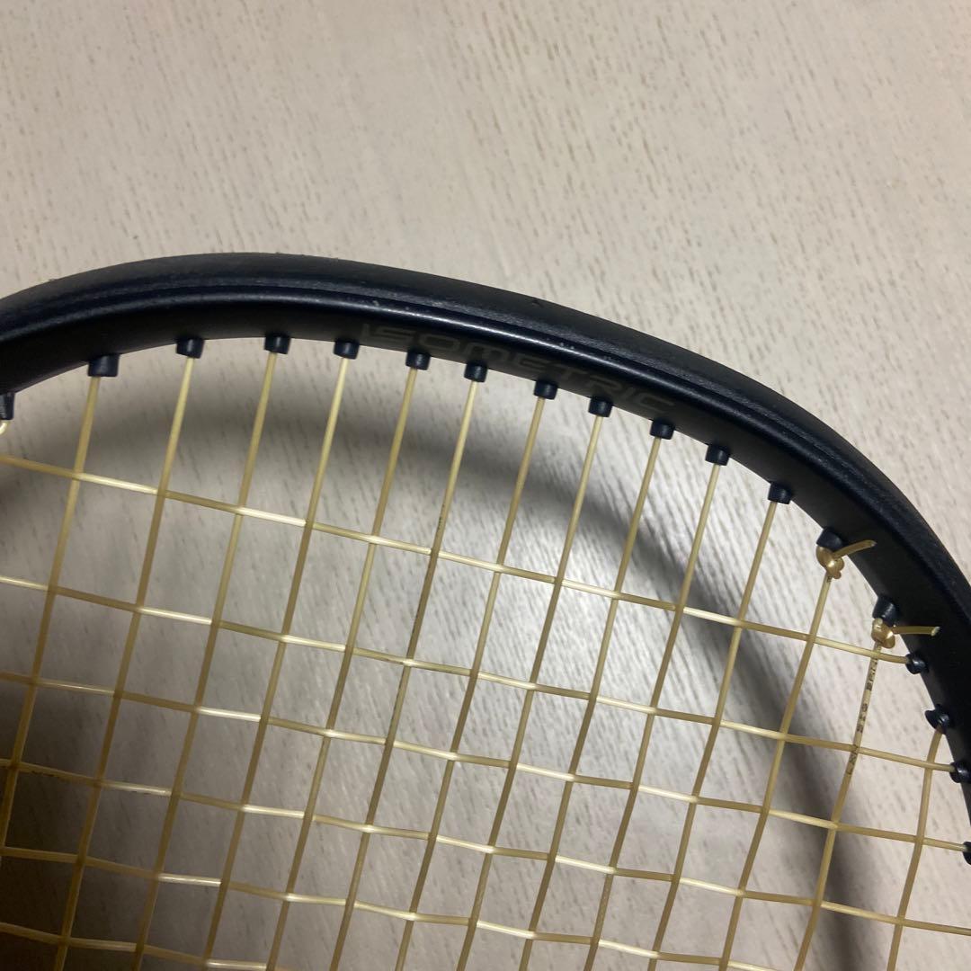 YONEX EZONE98 2022アクアナイトブラックグリップサイズ3