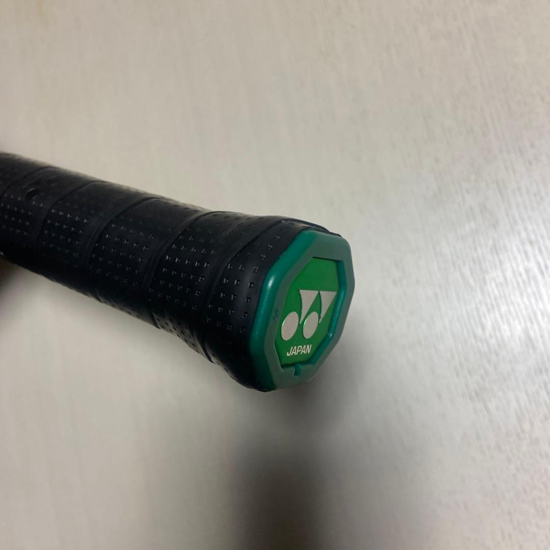 YONEX EZONE98 2022アクアナイトブラックグリップサイズ3