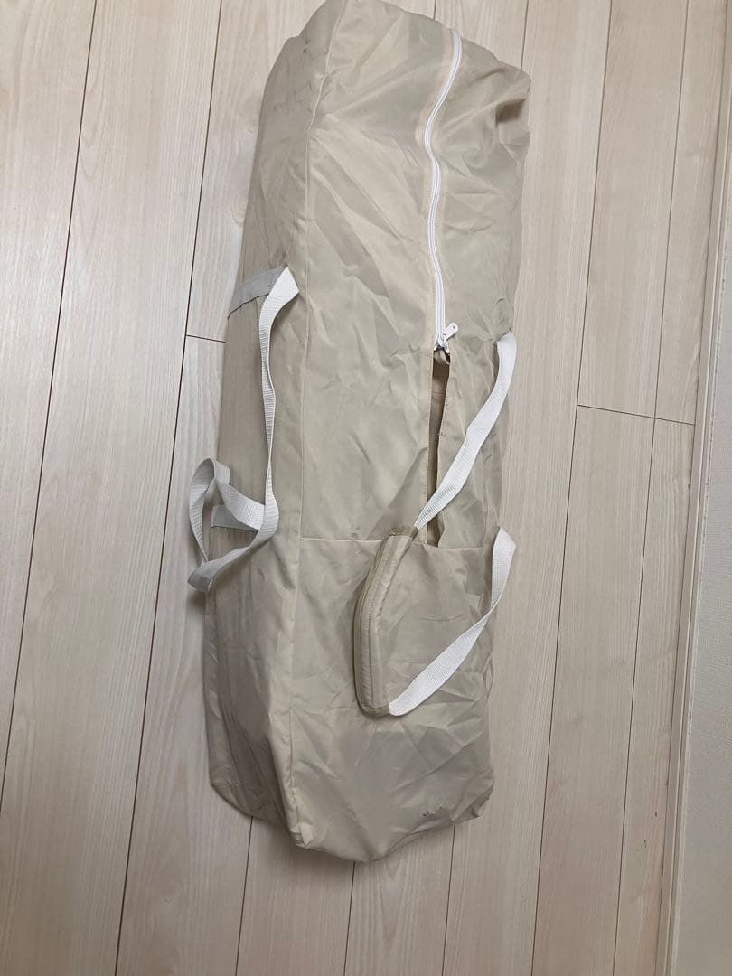 ココネル エアープラス AB(ホワイトベージュ)