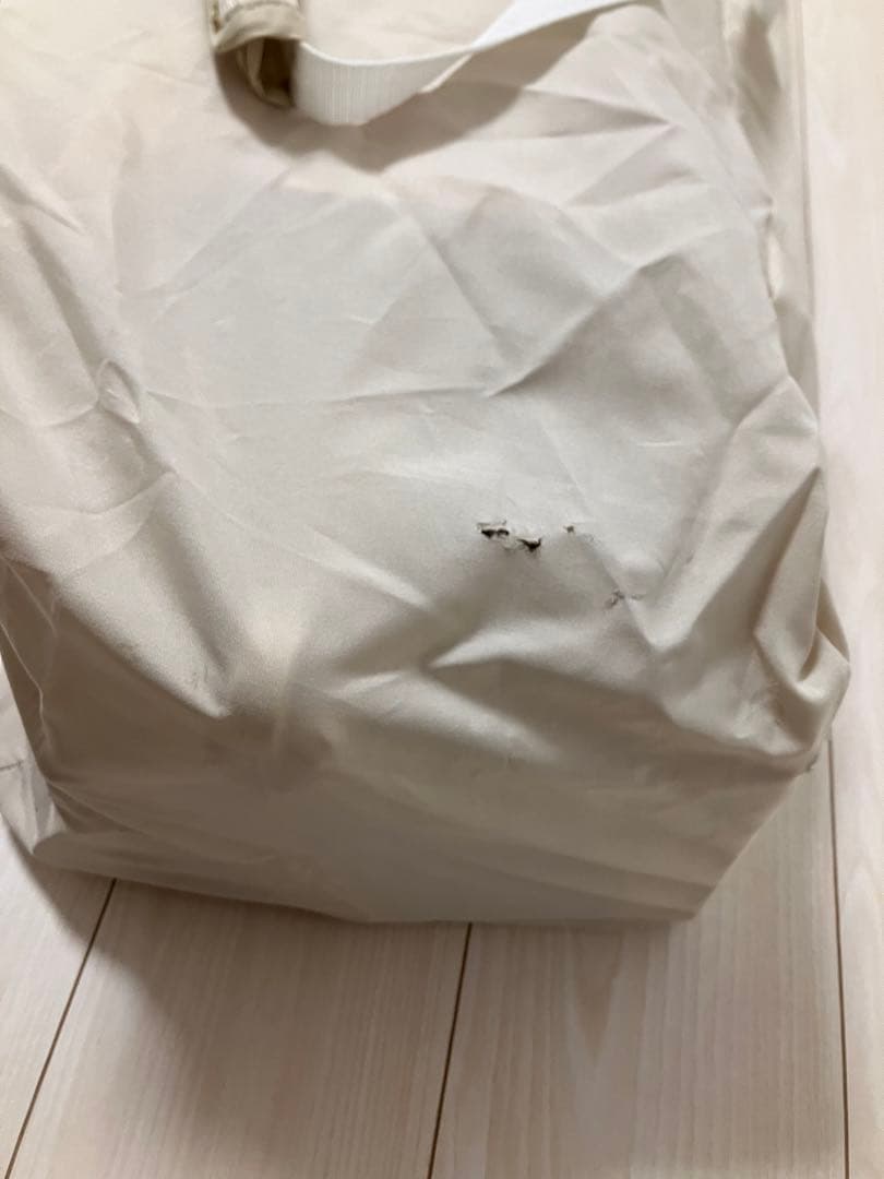 ココネル エアープラス AB(ホワイトベージュ)