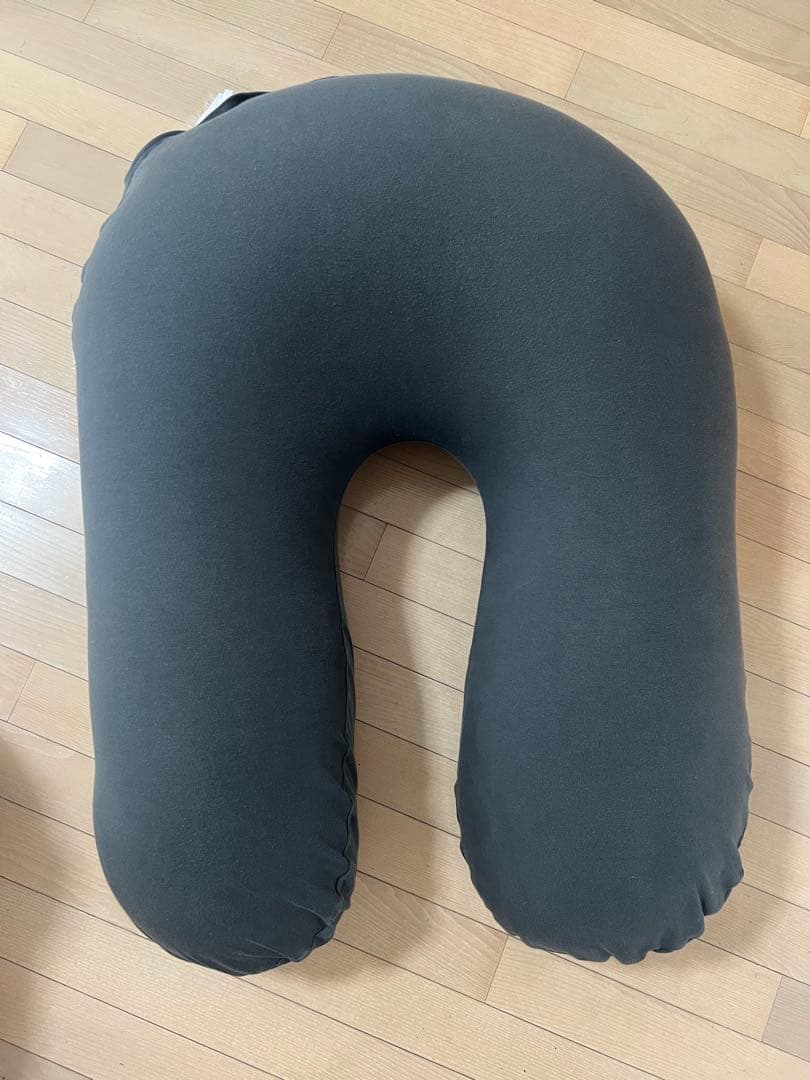 Yogibo Support ヨギボー サポート ダークグレー 正規品