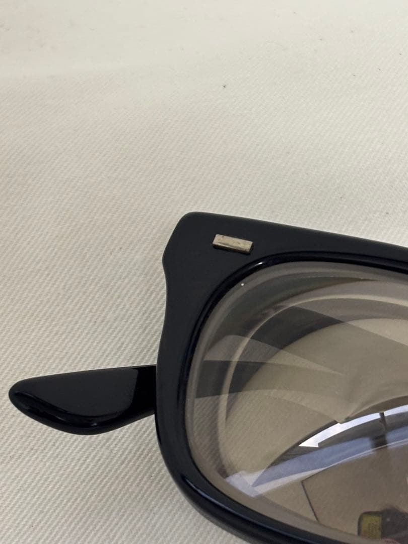 SHURON USS 48/20 GIグラス ビンテージ サングラス シュロン