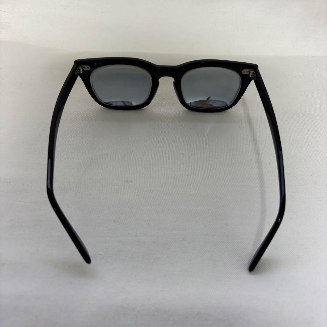 SHURON USS 48/20 GIグラス ビンテージ サングラス シュロン