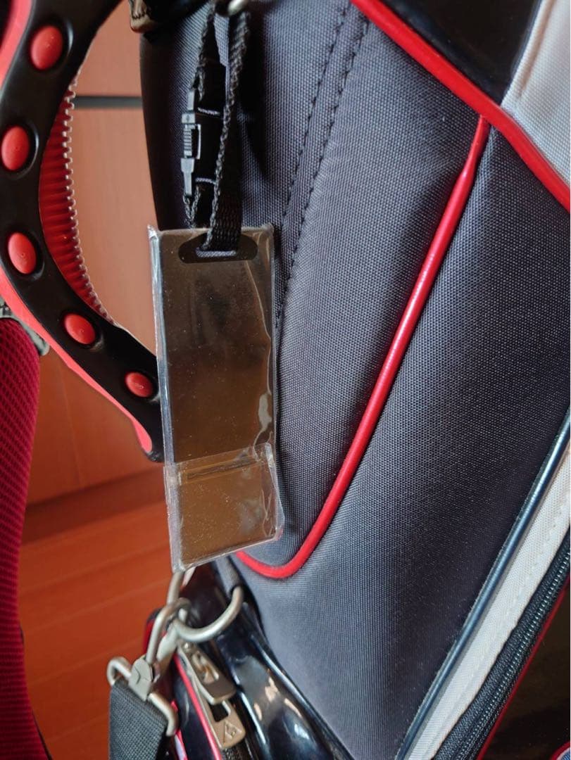 LE COQ SPORTIF ゴルフバッグ