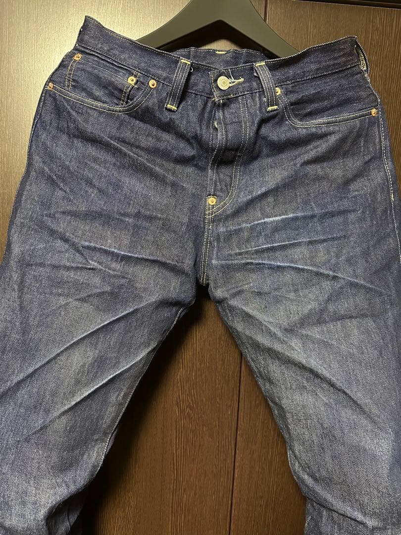 Levi's 506xx 1936 501xx 1937 LVC セットアップ