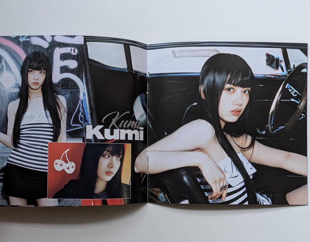 ★非売品◆サインCD◆Baby DONT Cry◆F Girl◆国内発送