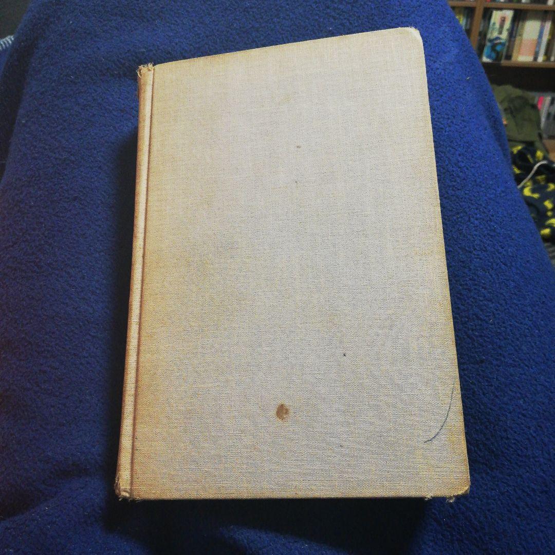 洋書 ABOMINABLE MEN by Sanderson