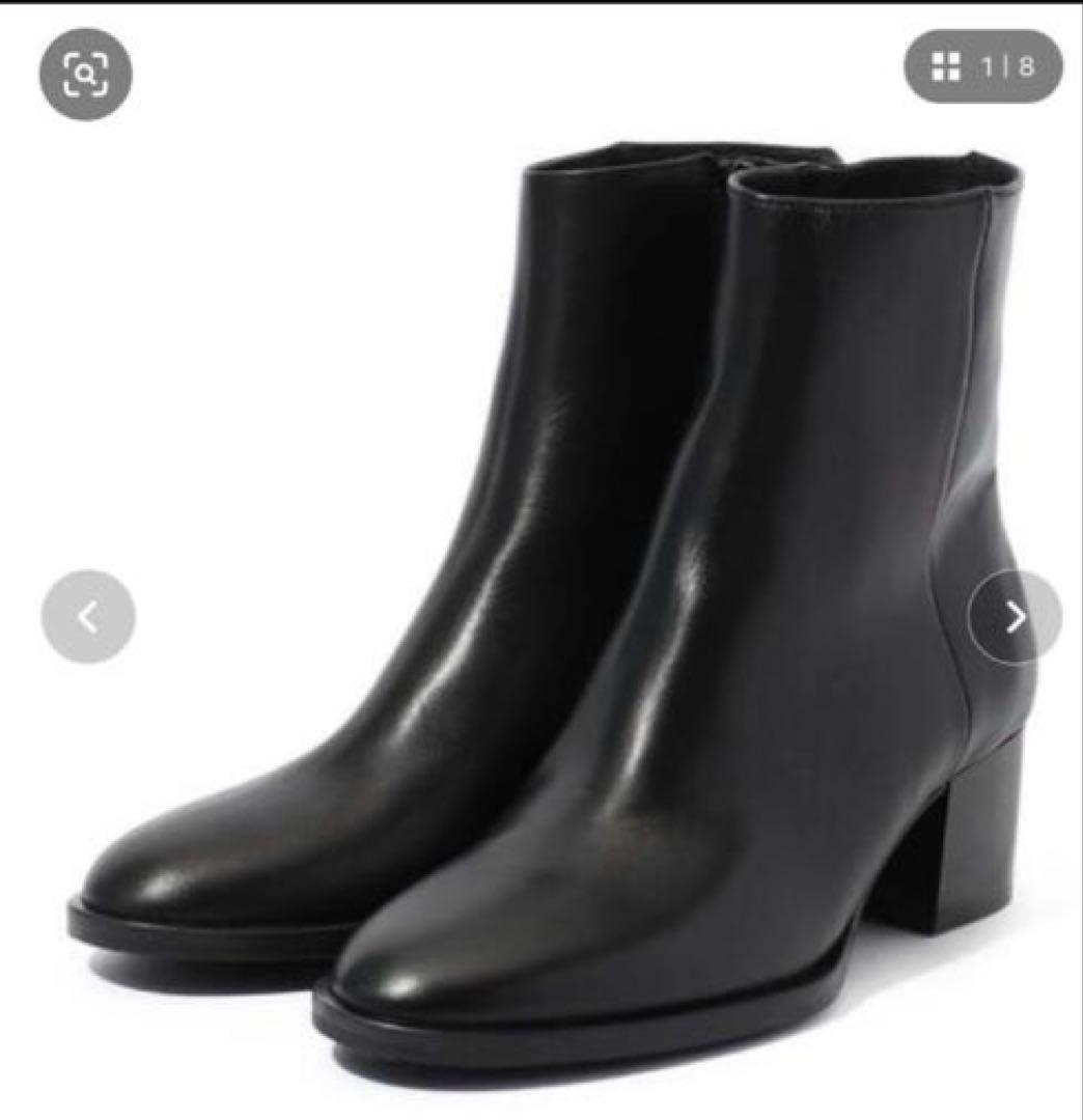 TOMORROWLAND《未使用》