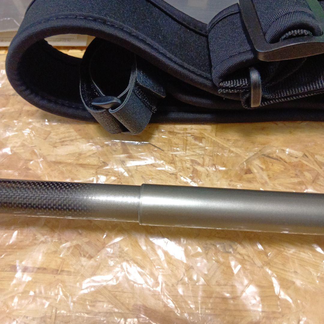 テイルウォーク　キャッチバー改 Super Micro 300　美品