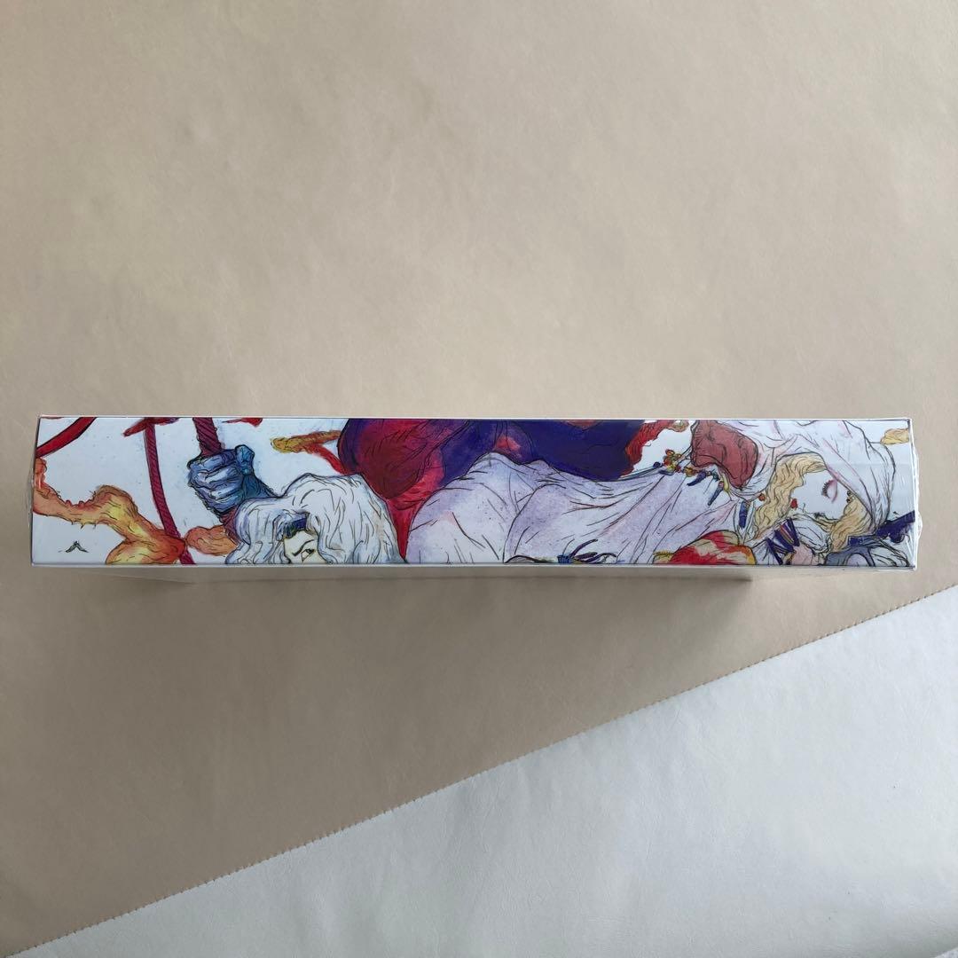 その他 FINAL FANTASY IV complete collection