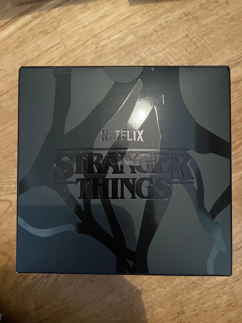 Casio G-Shock ストレンジャーシングス　腕時計