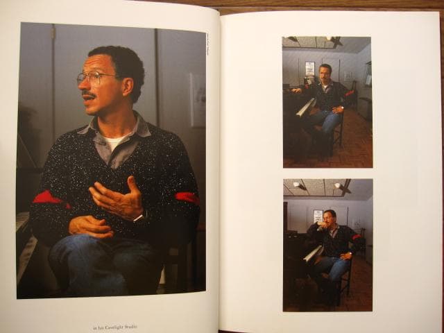 KEITH JARRETT　キース・ジャレット 音楽のすべてを語る　初版　帯付き