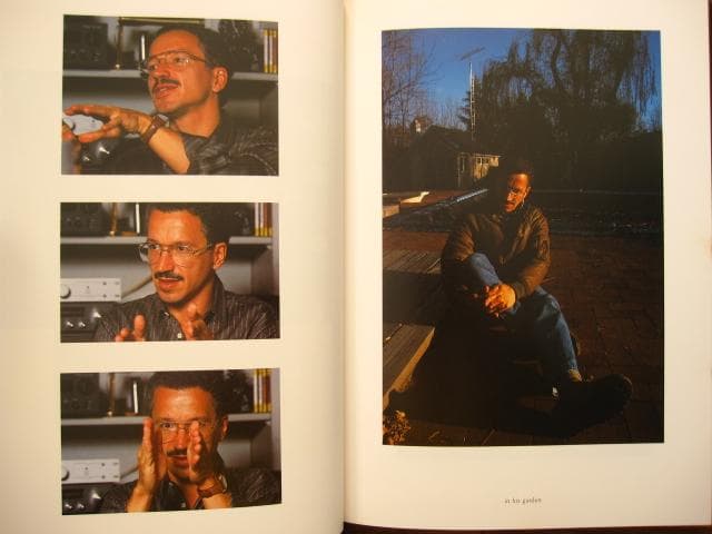 KEITH JARRETT　キース・ジャレット 音楽のすべてを語る　初版　帯付き
