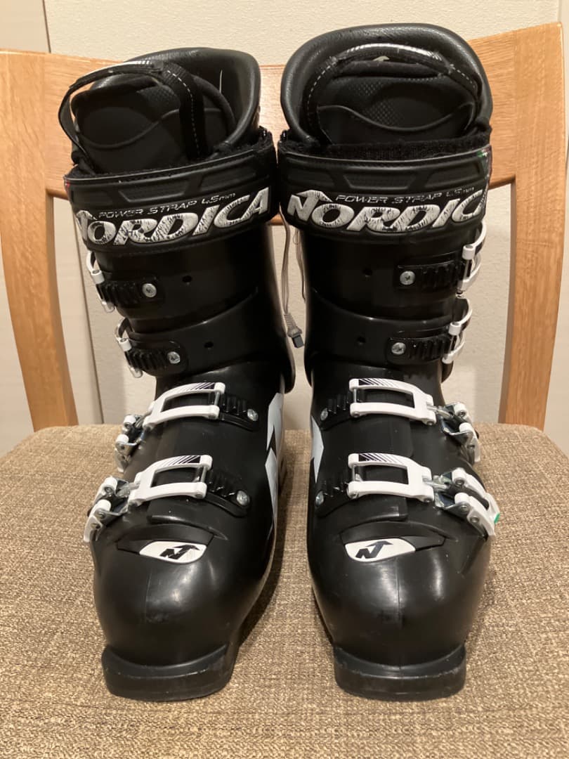 スキー NORDICA DOBERMANN GP120