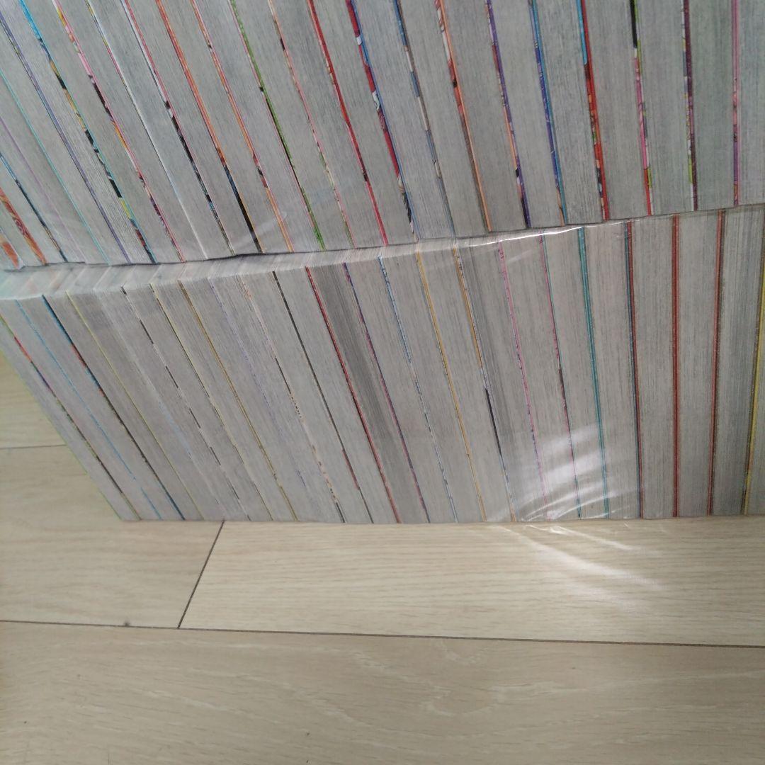 ワンピース　美品　全巻セット 110巻セット