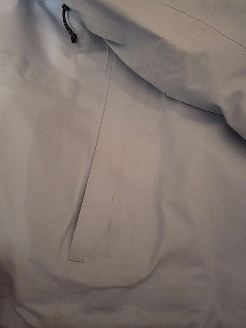 Burton ak Hover GORE‑TEX PRO 3L Jacket