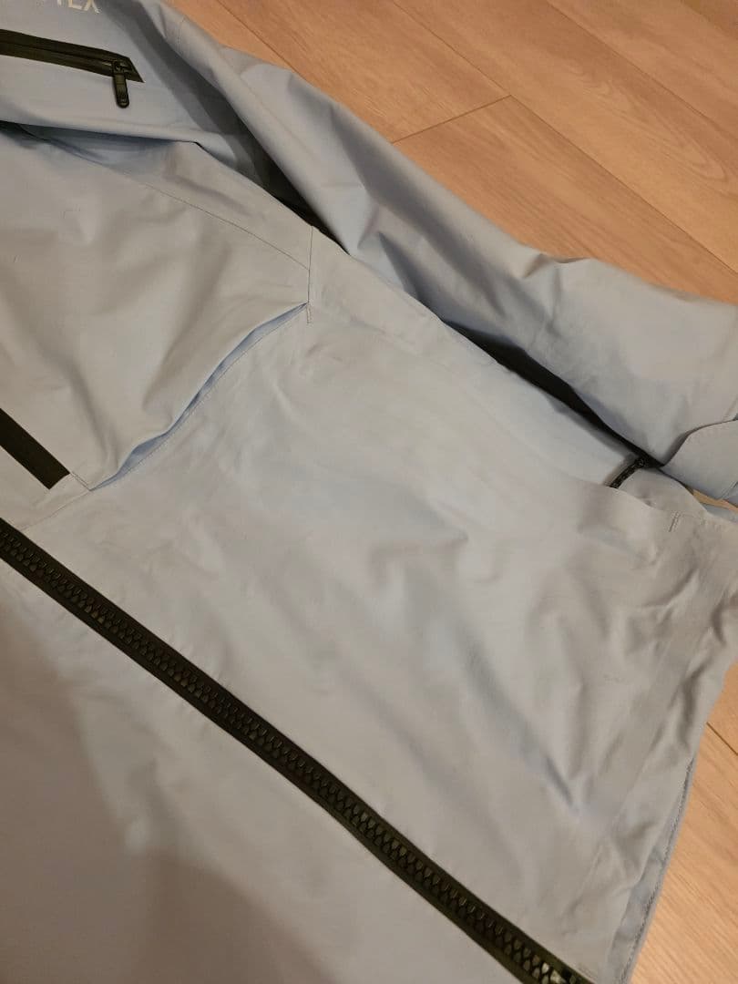 Burton ak Hover GORE‑TEX PRO 3L Jacket