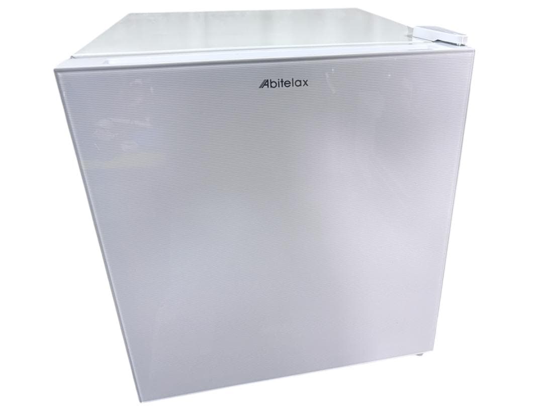 【中古】Abitelax AR45G 1ドア 小型冷蔵庫 45L商品番号：2