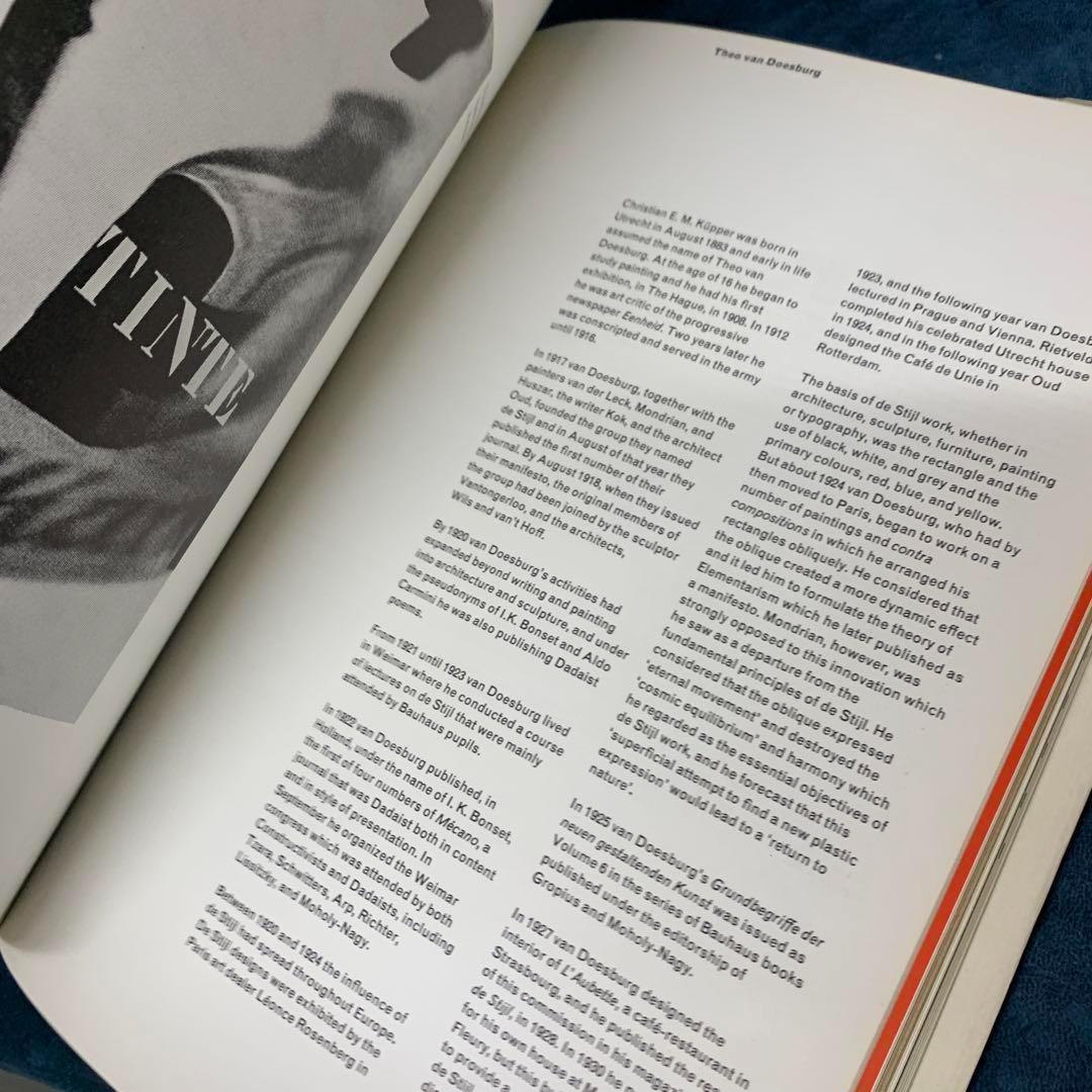 稀少:名著 Pioneers of Modern Typography