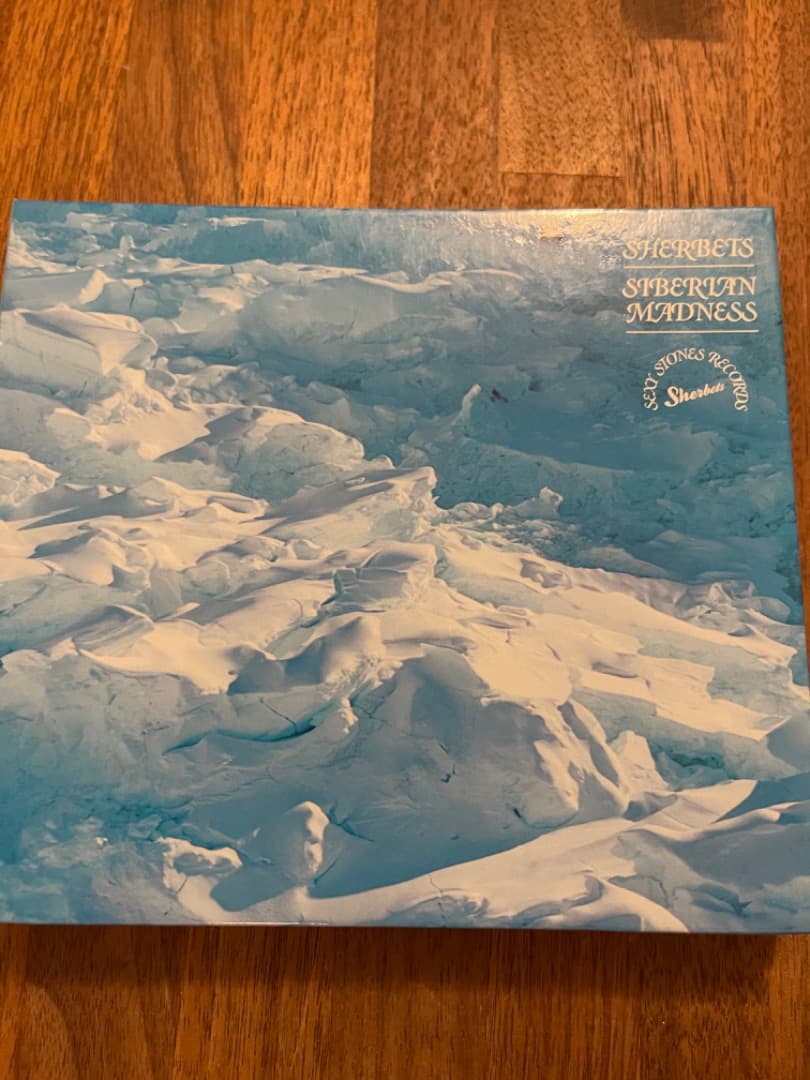 THE SHERBETS 浅井健一　dvd cd まとめ売り