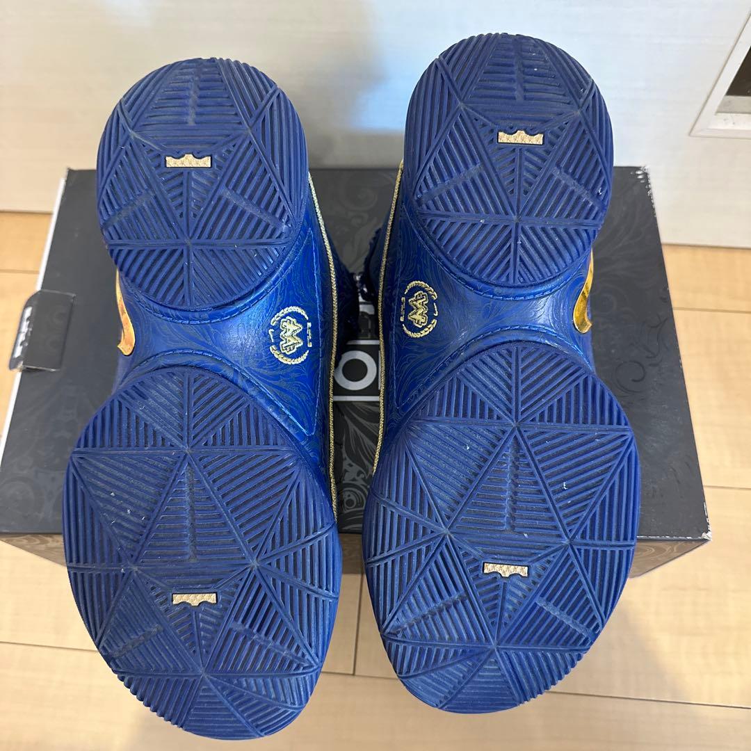 シューズ(男性用) lebron 22 monopoly token 29cm
