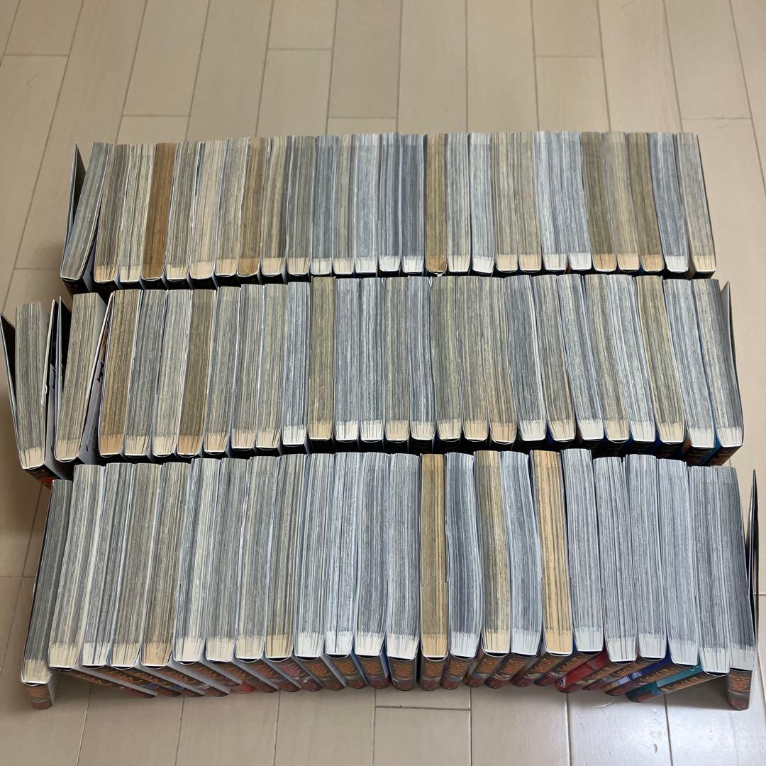 ウ*ル様 キングダム 全巻セット