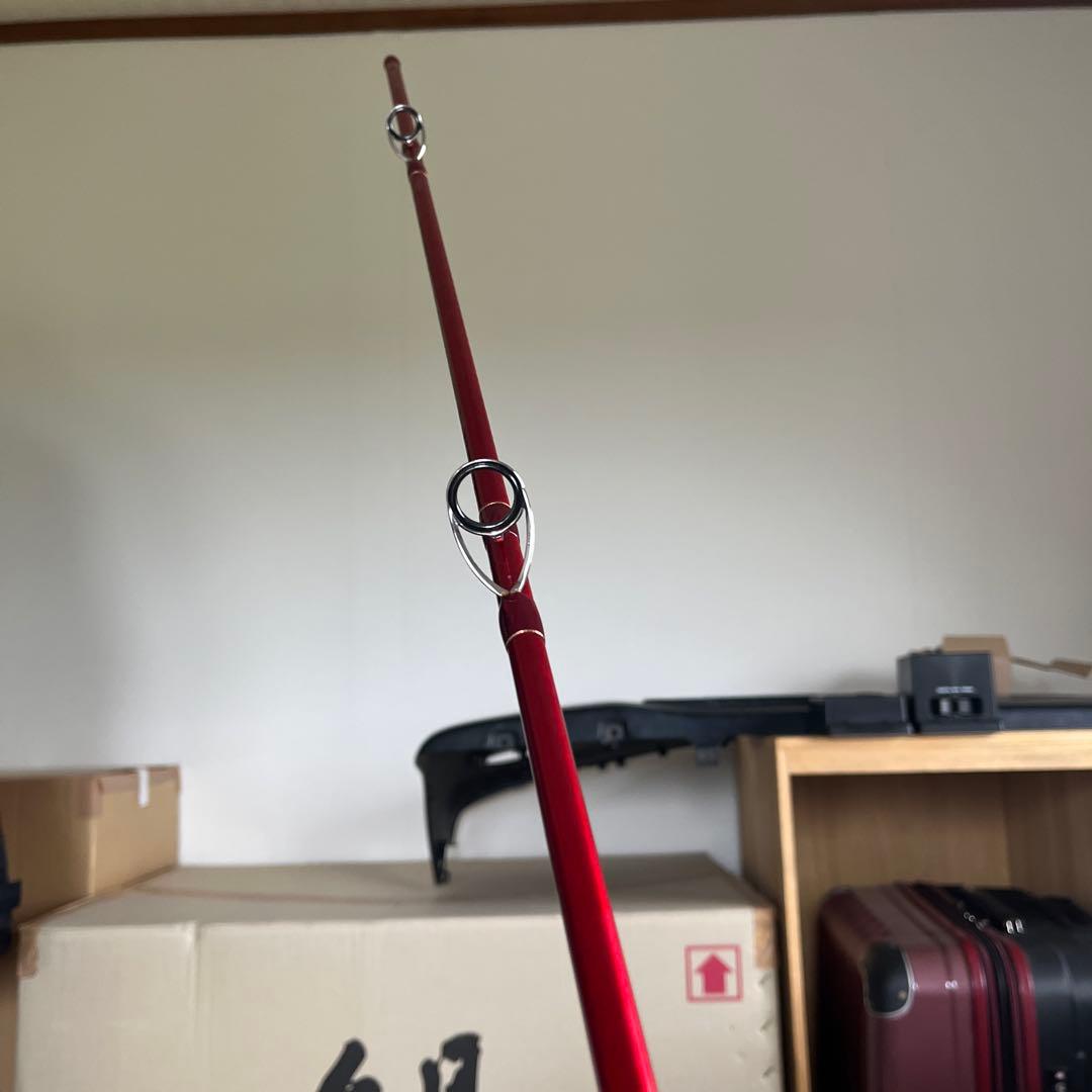 20 ワールドシャウラBG 1952R-3