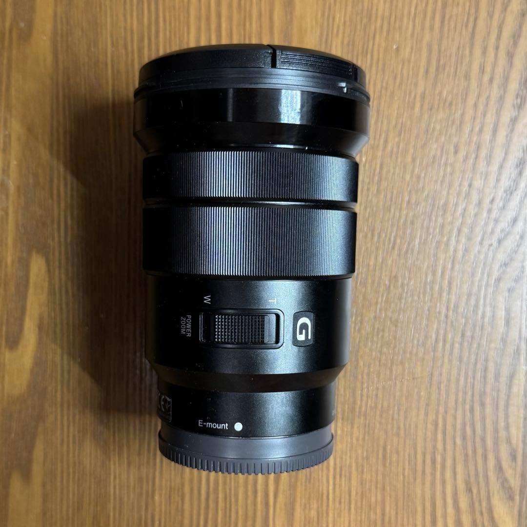 SONY α6700 本体　Gレンズ付き　おまけ付き