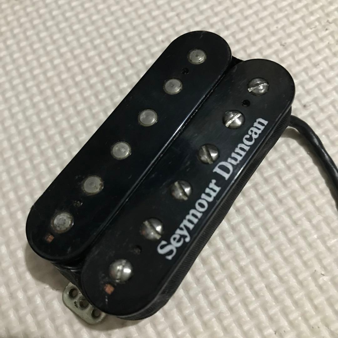 セイモアダンカン TB 4 JB