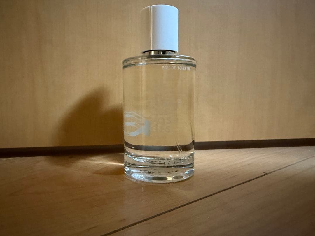 Kerzon PLACE DES VOSGES 香水　ヴォージュ広場