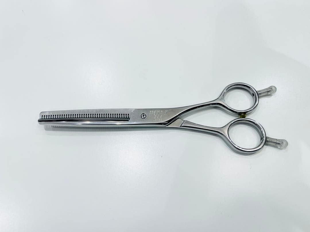 光 HIKARI セニングシザー トレンディIV 744すきバサミ 美容師