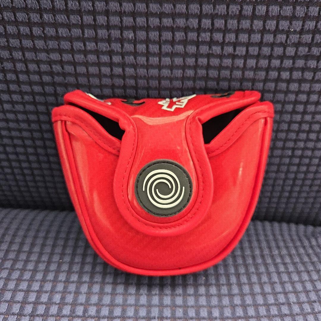 【お値下げ】ODYSSEY ゴルフパター 限定モデル ヘッドカバー付き
