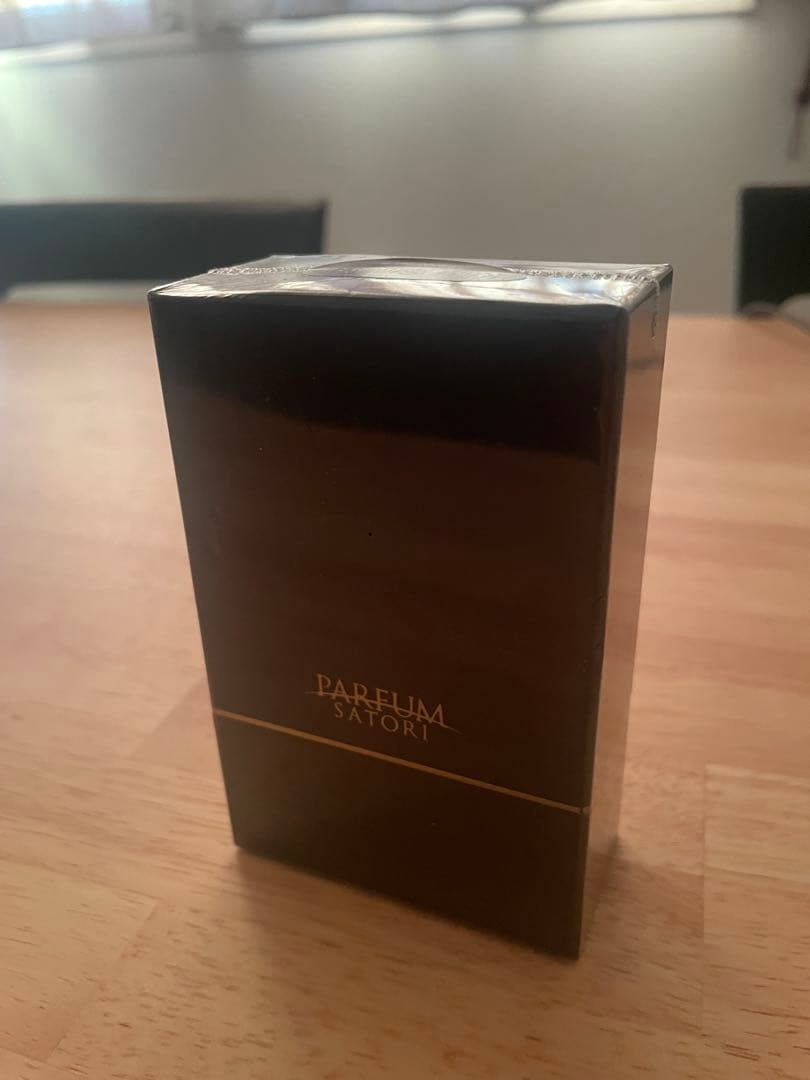 パルファンサトリ 苔清水 コケシミズ 50ml 新品未使用