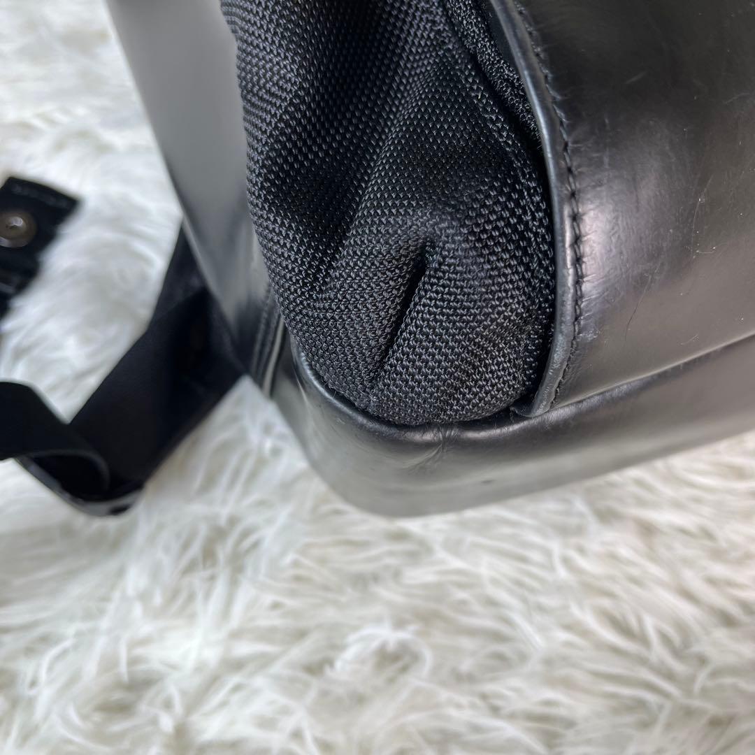 PORTER スタンス 2way ブリーフケース ビジネスバッグ リュック