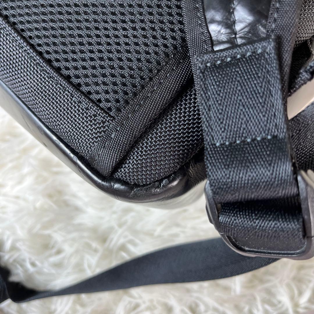 PORTER スタンス 2way ブリーフケース ビジネスバッグ リュック