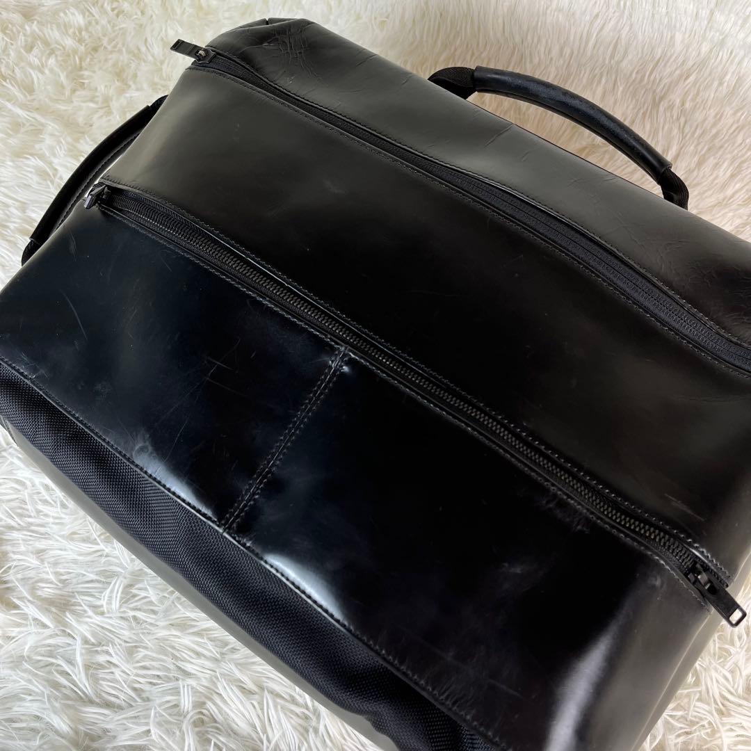 PORTER スタンス 2way ブリーフケース ビジネスバッグ リュック