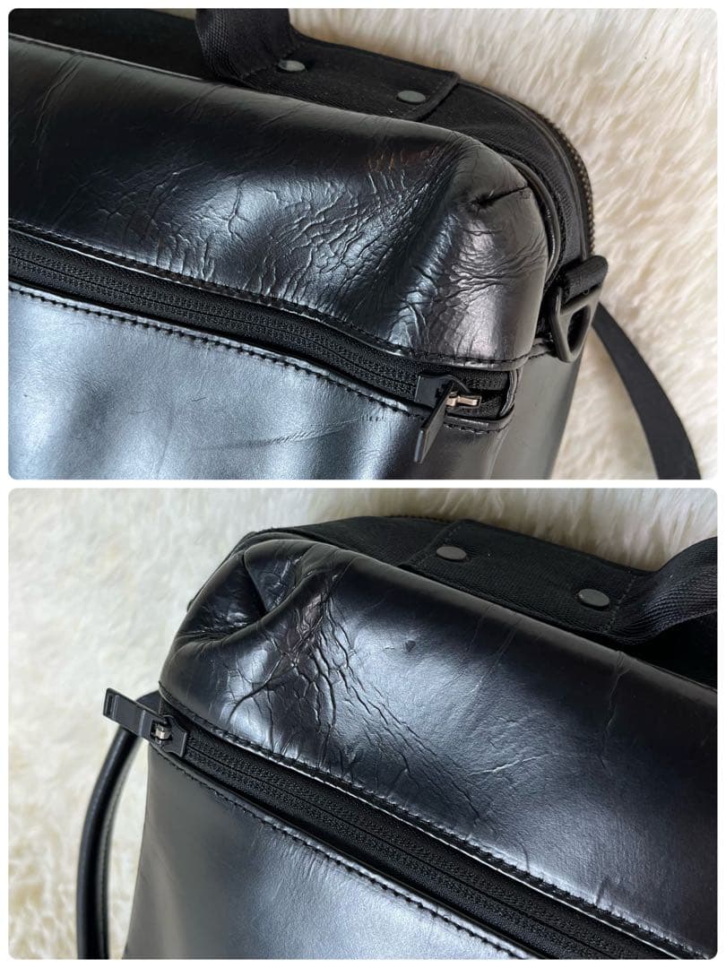 PORTER スタンス 2way ブリーフケース ビジネスバッグ リュック