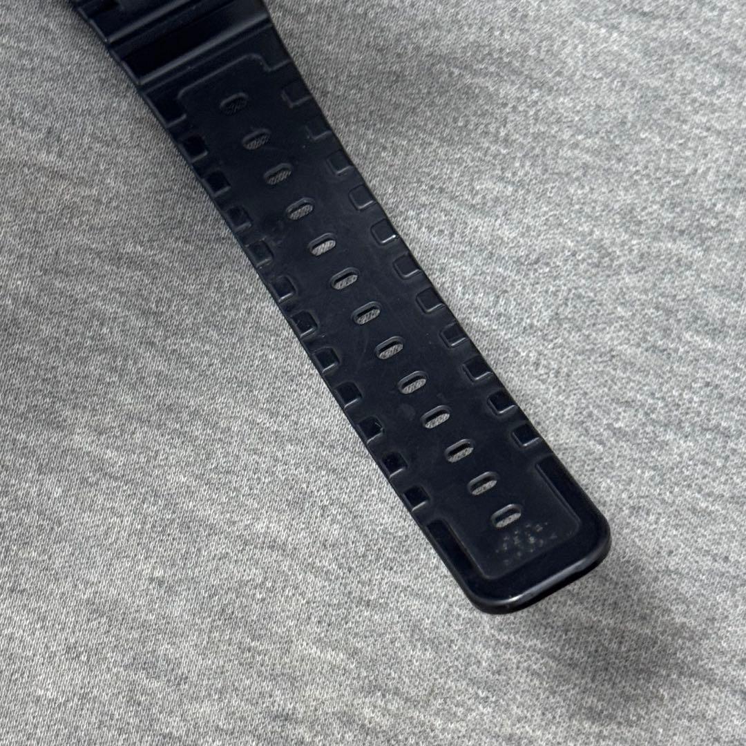 【美品】CASIO G-SHOCK GW-M5610B-1JF ソーラー電波時計