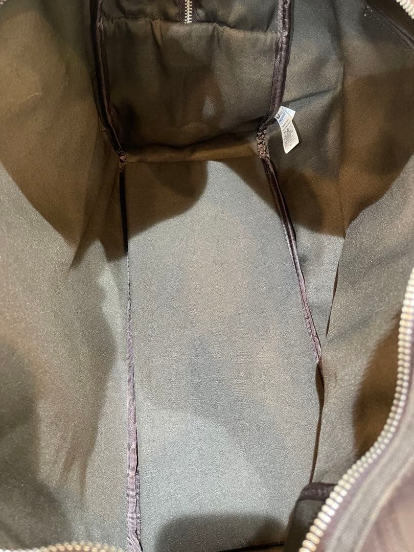 フレッドペリー　FRED PERRY ボストンバッグ　トラベルバッグ