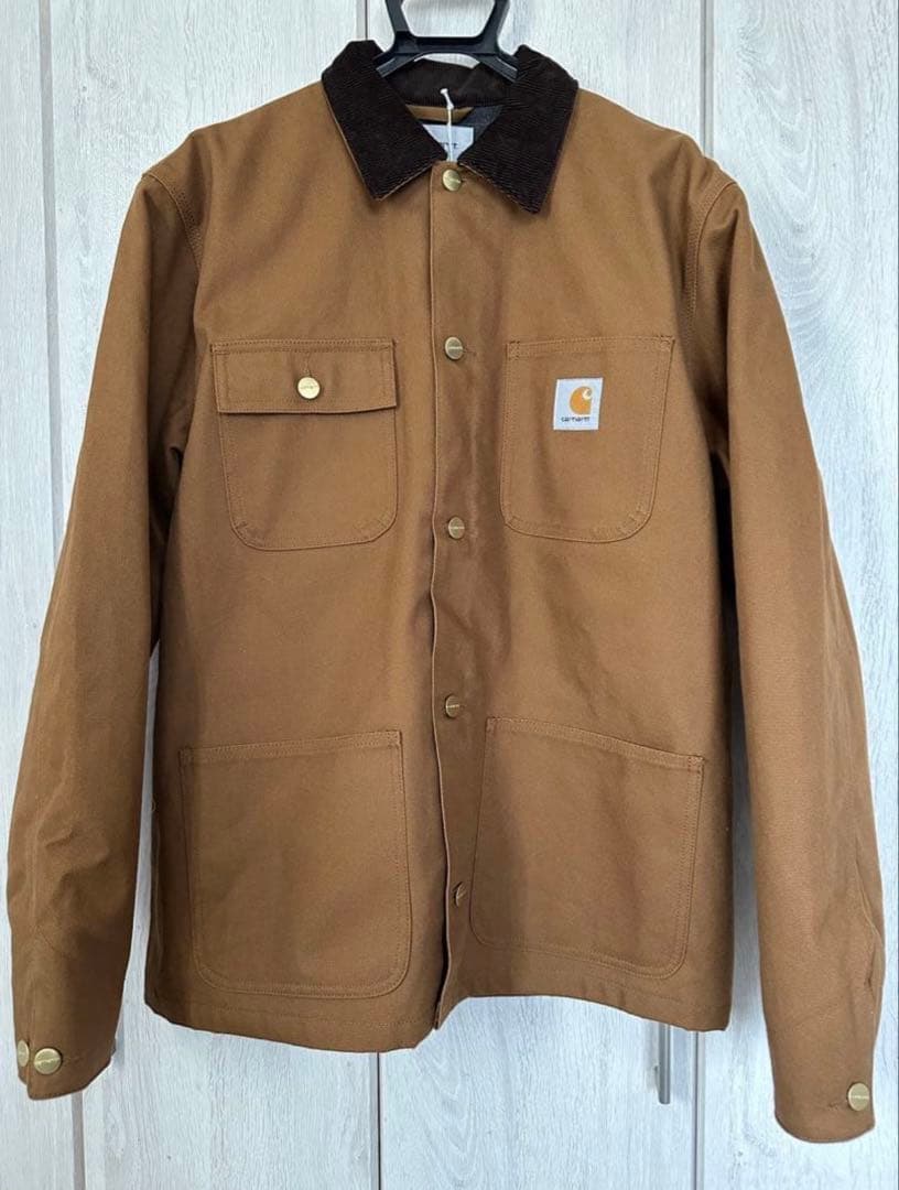 ジャケット・アウター carhartt wip MICHIGAN COAT