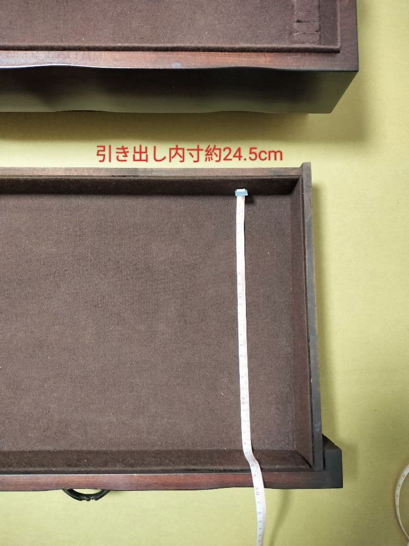 希少最安　REED&BARTON リード&バートン　銀器　ハンドクラフトチェスト