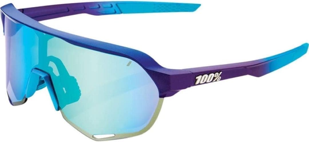 新品 本物100% S2 BLUE Topaz ワンハンドレッド残り1