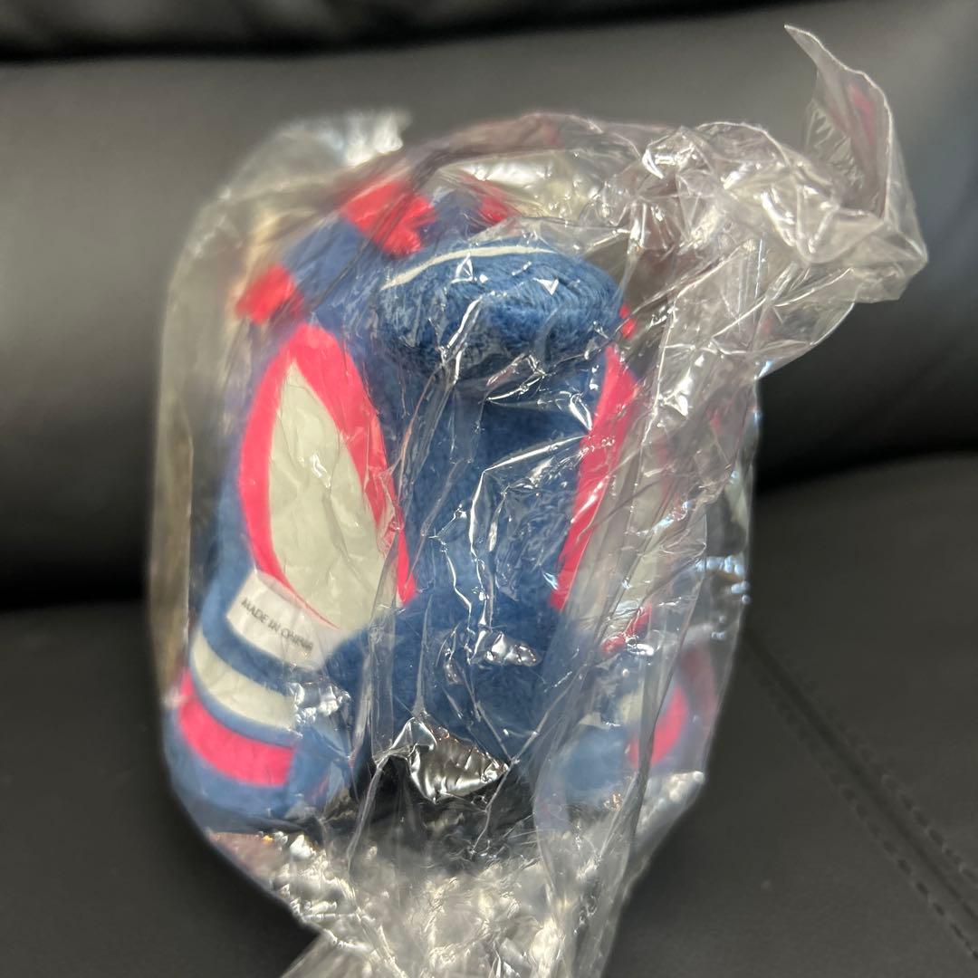 GENERAI《タグ付き》モンスターハンター ガムート ぬいぐるみ